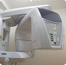 デジタルレントゲンシステム被ばく最大幅減少