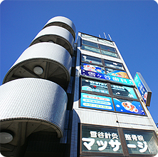 通院便利な医院環境