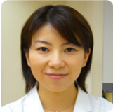 矯正歯科医　杉浦茉美